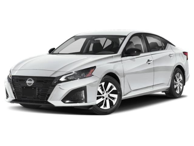 2024 Nissan Altima S's photo