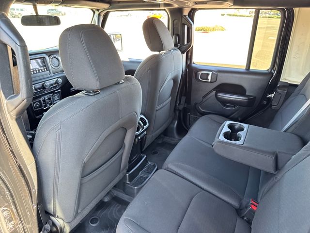 2023 Jeep Wrangler Base 4xe photo 20