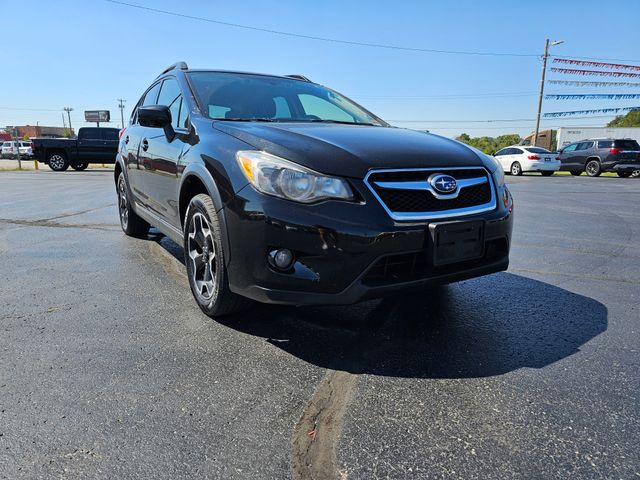2015 Subaru Crosstrek 2.0i Premium photo 2