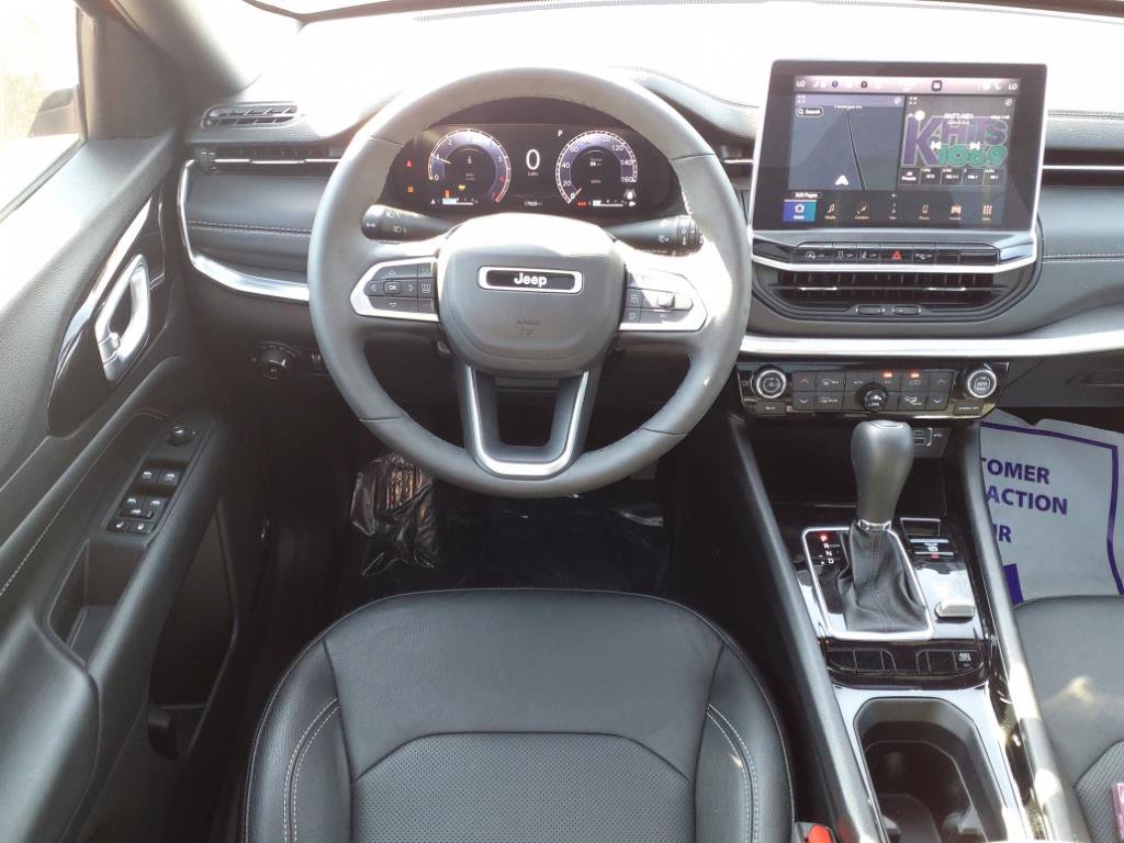 2023 Jeep Compass High Altitude photo 3