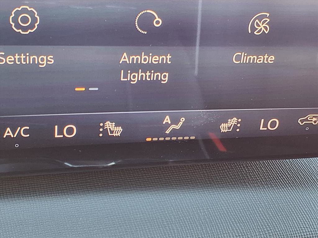 2026 Buick Enclave Preferred photo 4