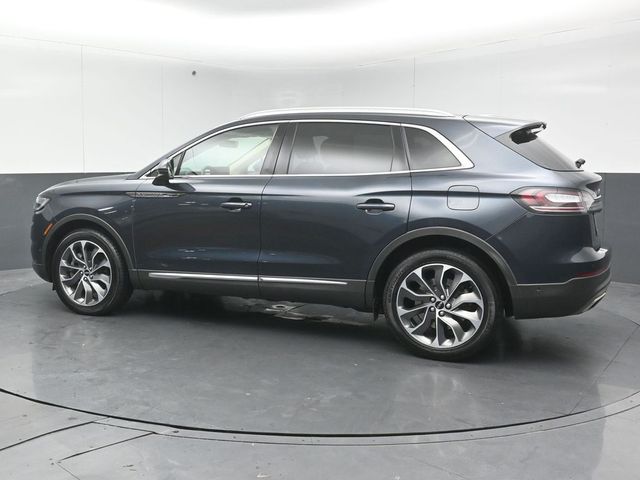 2023 LINCOLN NAUTILUS - Image 5