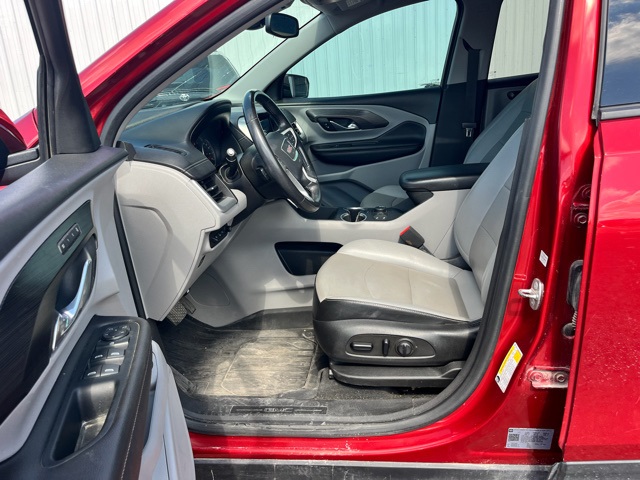 2022 Gmc Terrain SLT photo 4