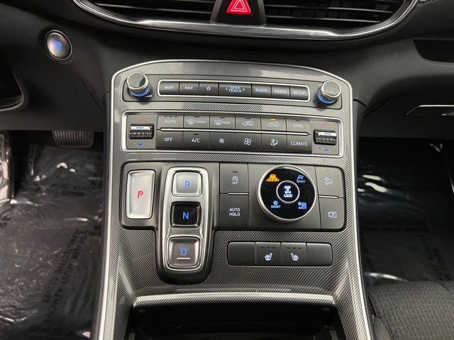 2023 Hyundai Santa Fe SEL photo 23