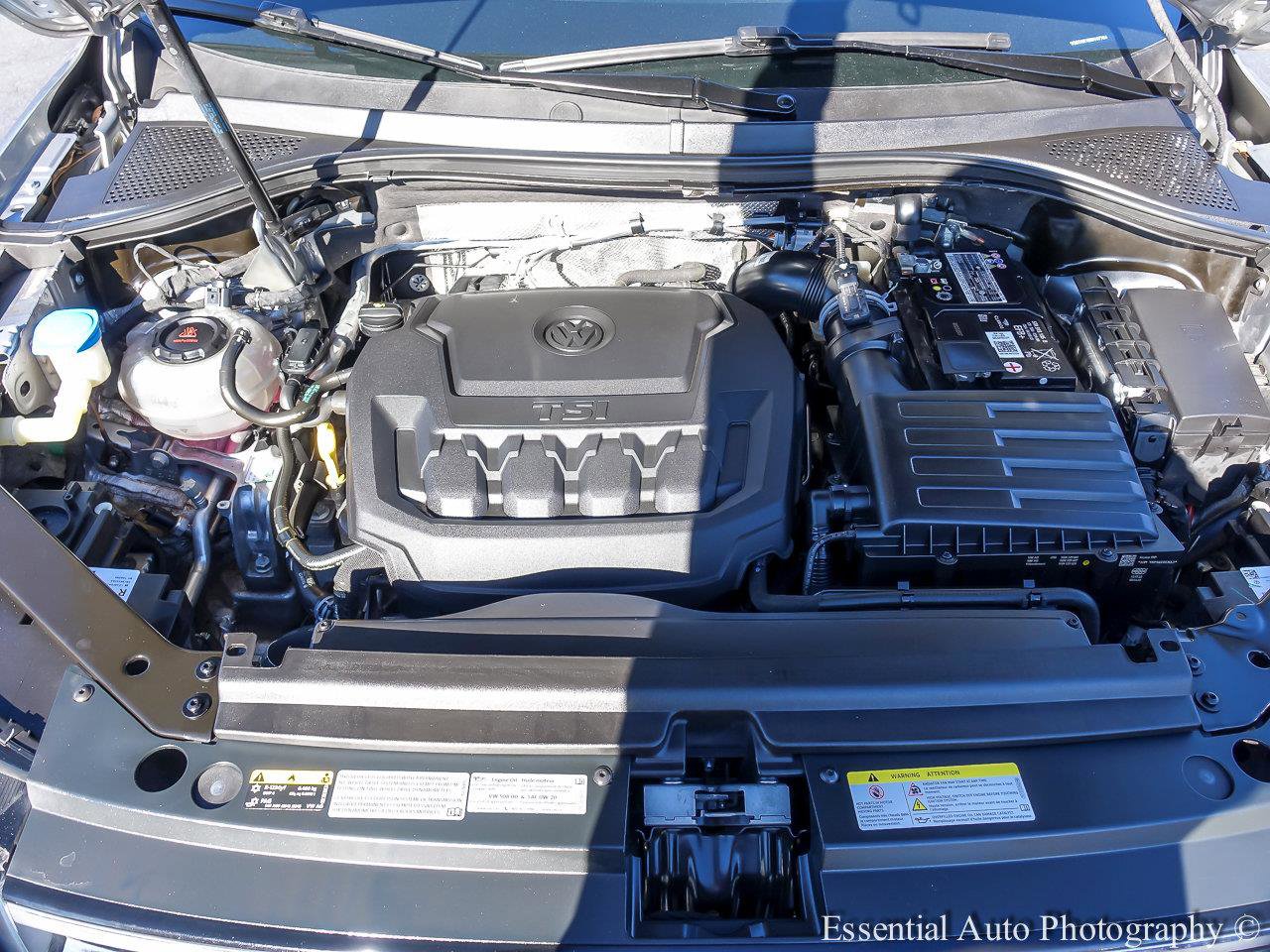 2022 VOLKSWAGEN TIGUAN - Image 23