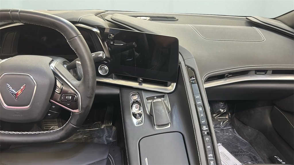 2023 Chevrolet Corvette Stingray 1LT photo 9