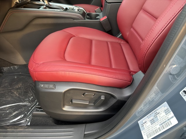 2025 Mazda CX-5 2.5 S Carbon photo 10