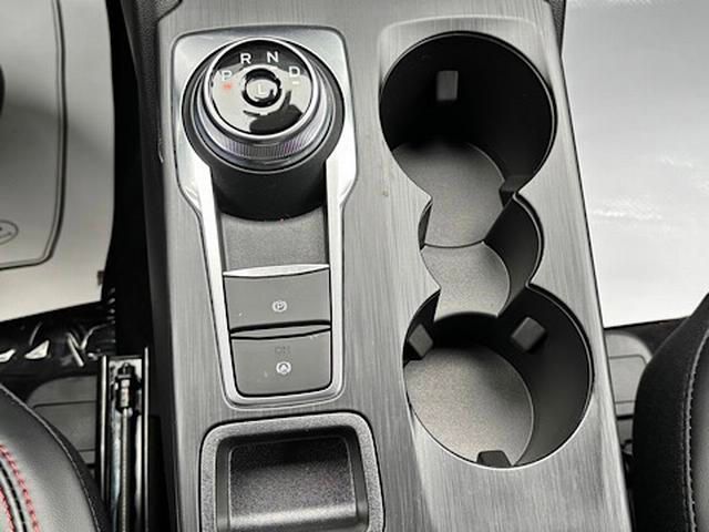 2025 Ford Escape ST-Line Select photo 27