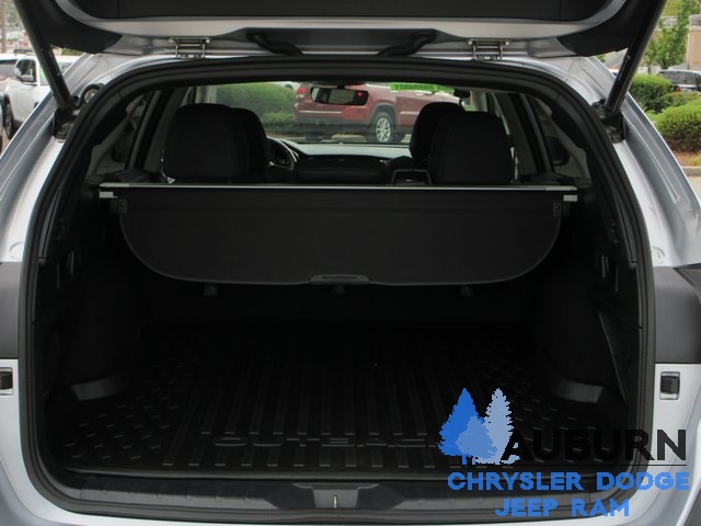 2024 Subaru Outback Onyx Edition photo 3