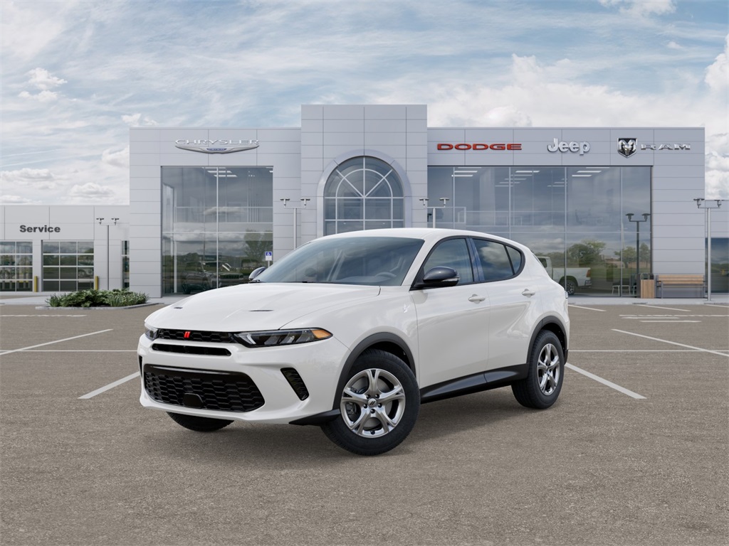 2025 Dodge Hornet GT's photo