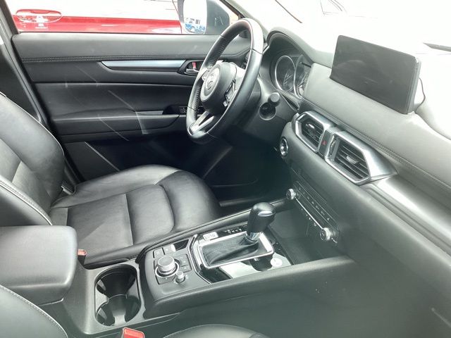 2024 Mazda CX-5 2.5 Select photo 21