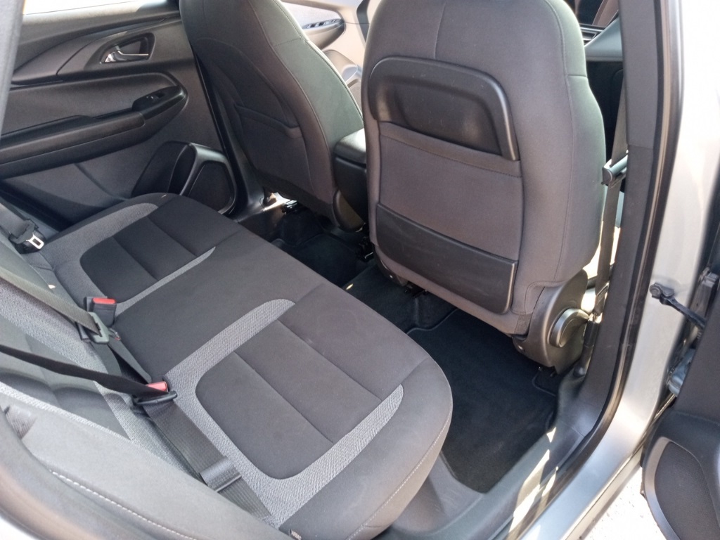 2024 Chevrolet Trailblazer LT photo 20