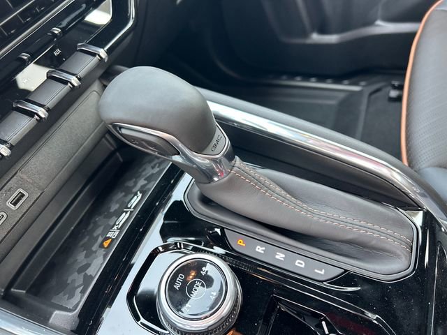 2026 Gmc Canyon AT4 photo 22
