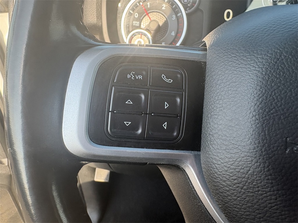 2022 Ram 3500 Big Horn photo 16