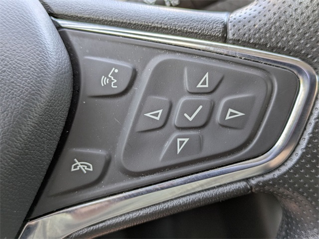 2023 Chevrolet Malibu 1LT photo 15