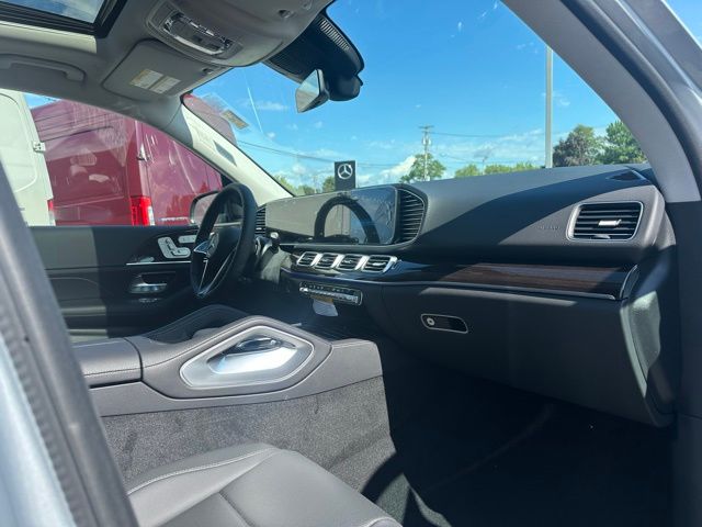 2026 Mercedes Benz GLE 350 4MATIC photo 24