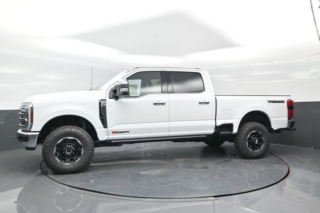 2025 Ford F-250 King Ranch photo 4