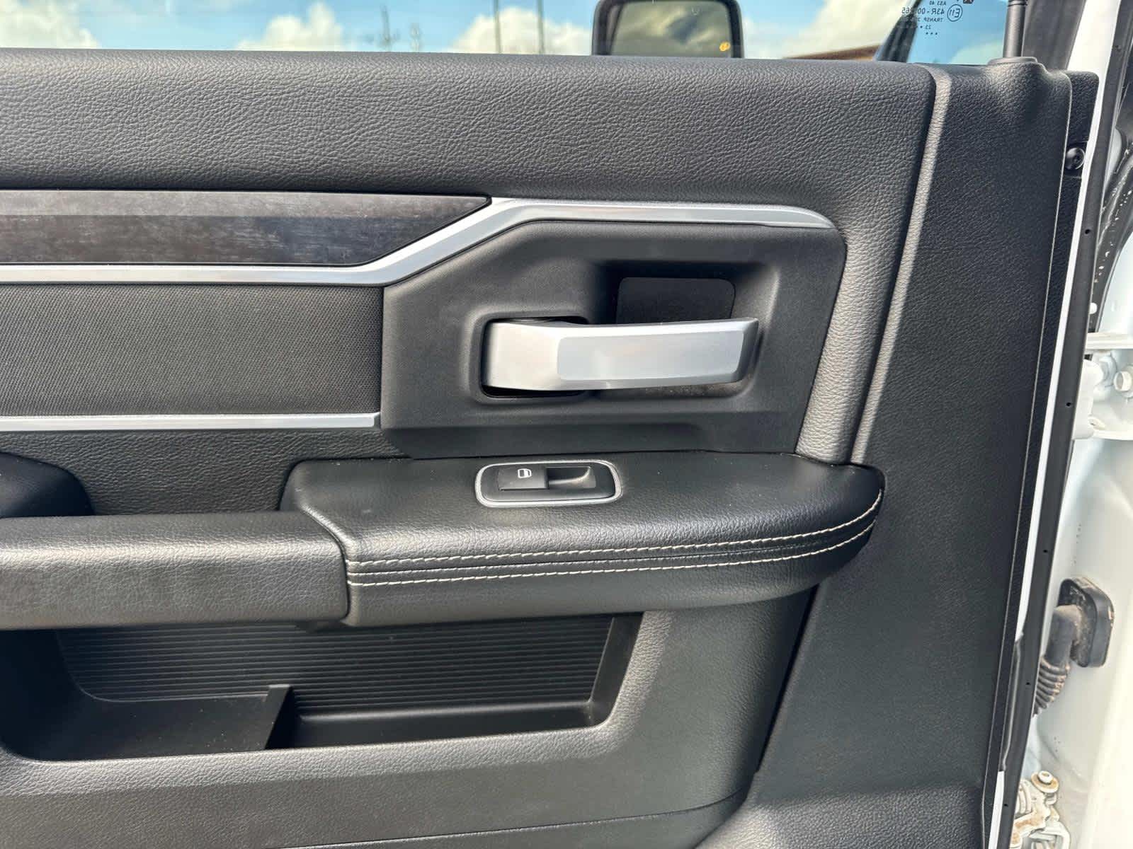2024 Ram 3500 Big Horn photo 29