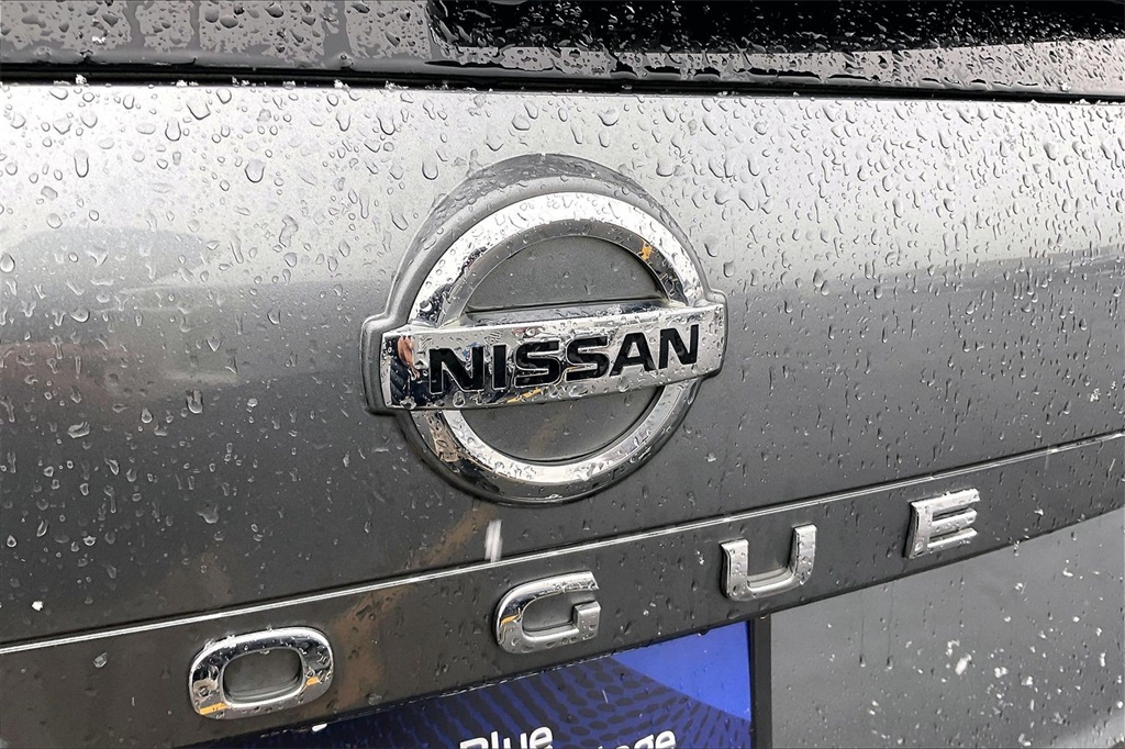 2021 NISSAN ROGUE - Image 27