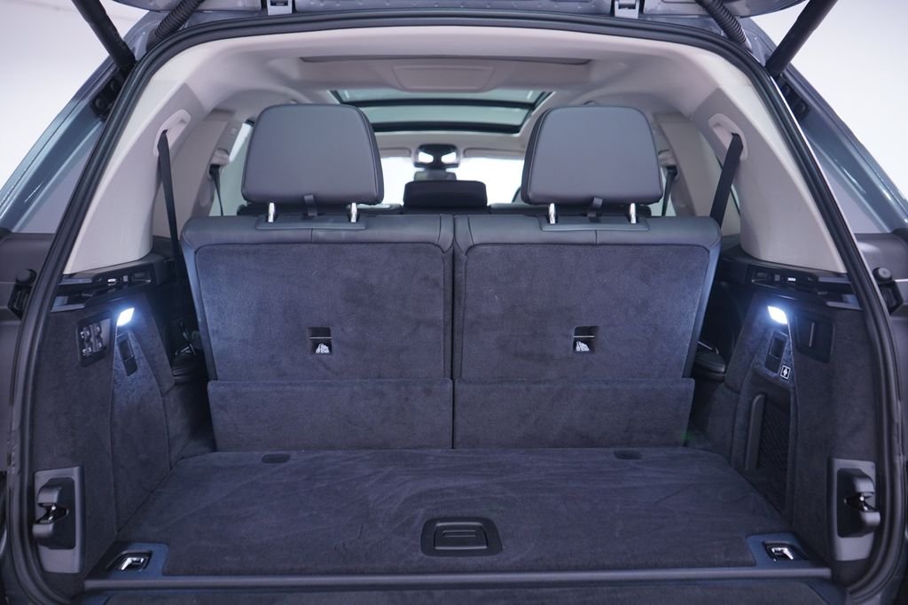 2025 Bmw X7 xDrive40i photo 22