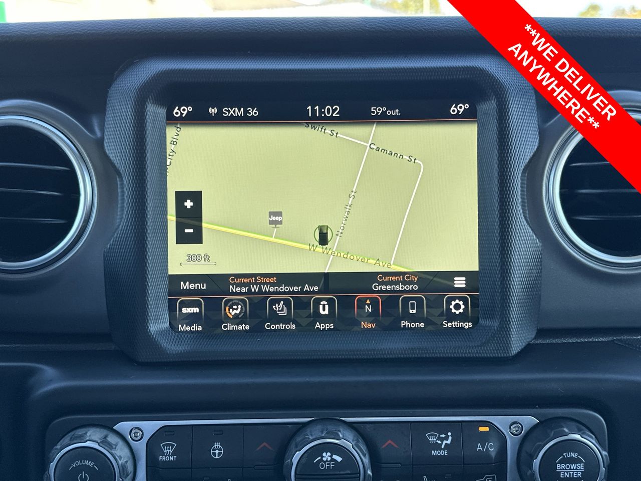 2022 Jeep Wrangler Unlimited Rubicon 4xe photo 4