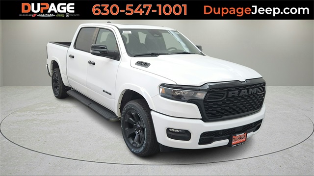 2026 RAM Ram 1500 Pickup Big Horn/Lone Star's photo