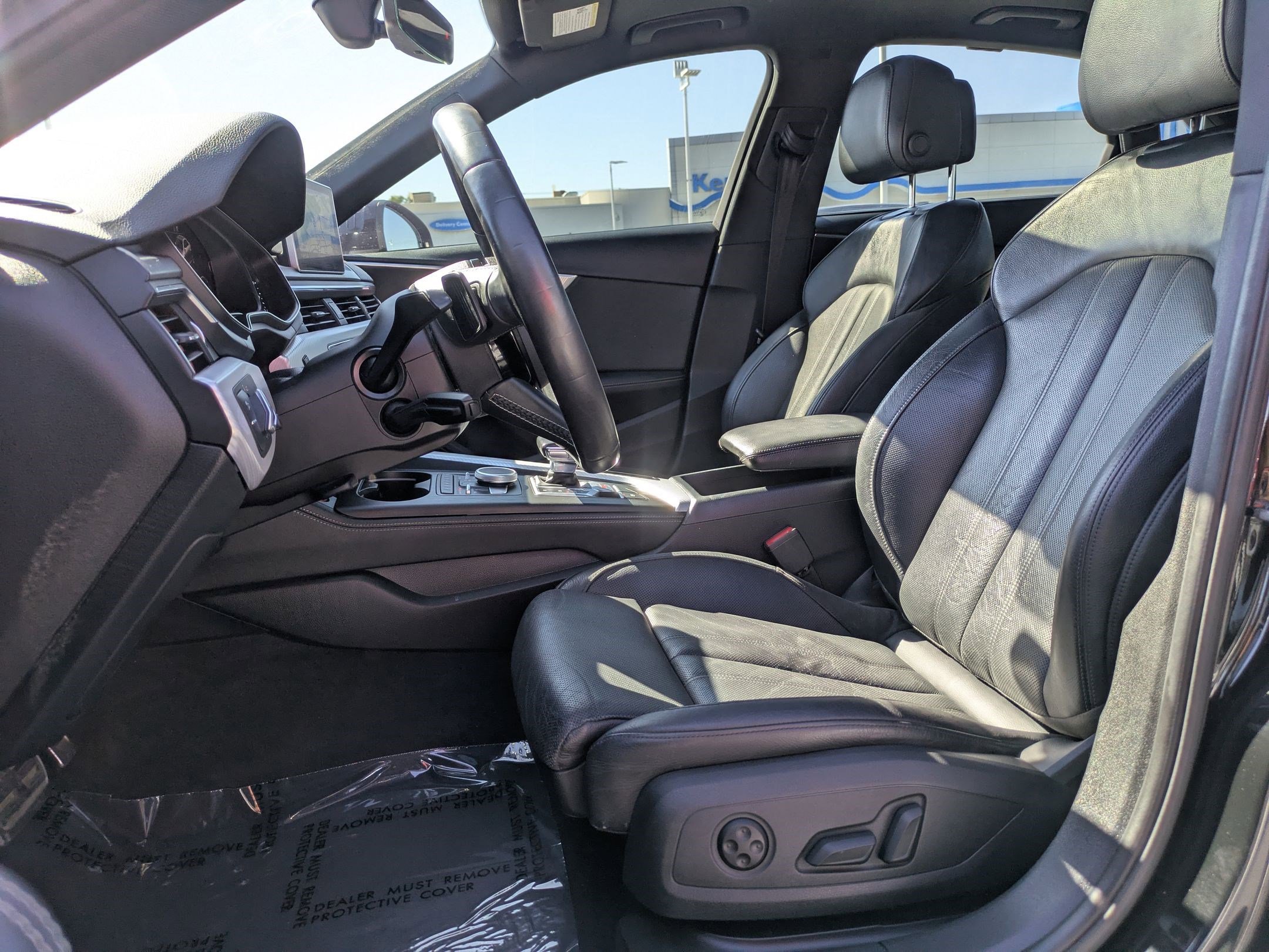 2018 Audi S4 Premium Plus photo 20
