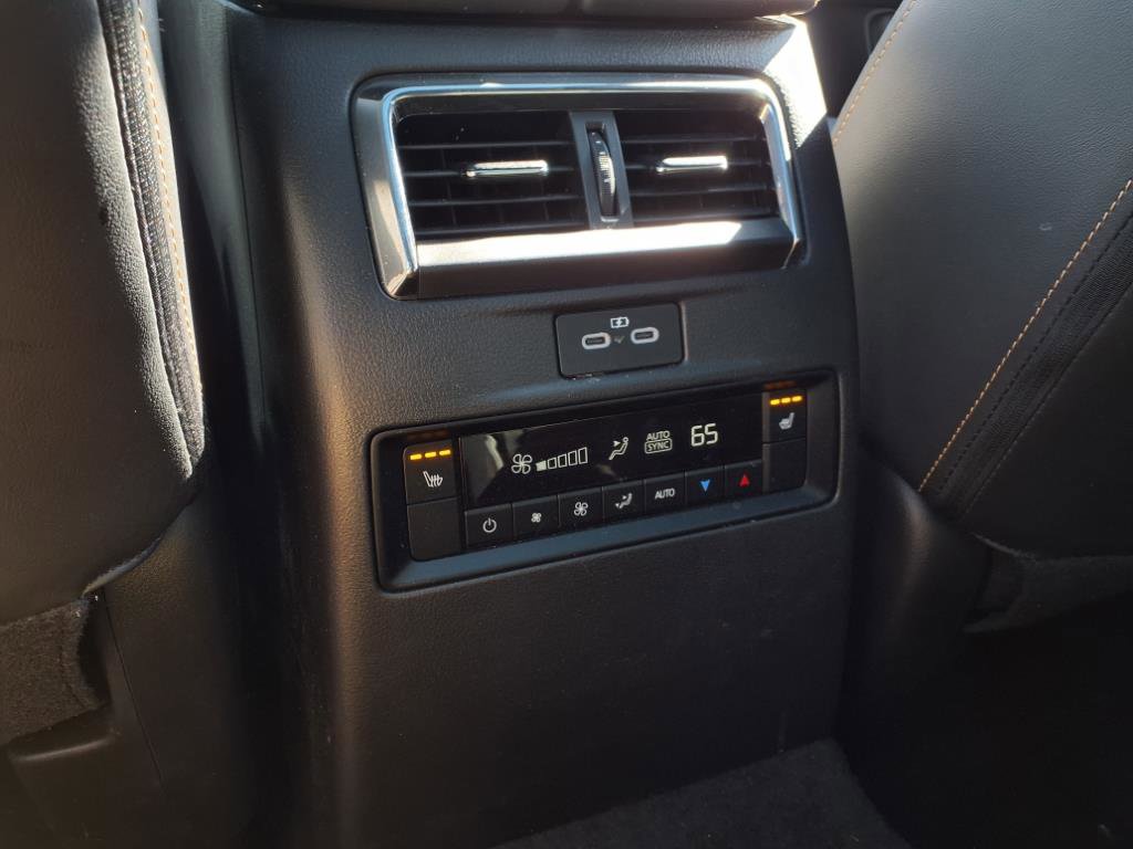 2024 Mazda CX-90 3.3 Turbo Premium Plus photo 5