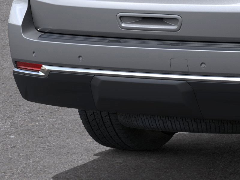 2025 Chevrolet Tahoe LS photo 13