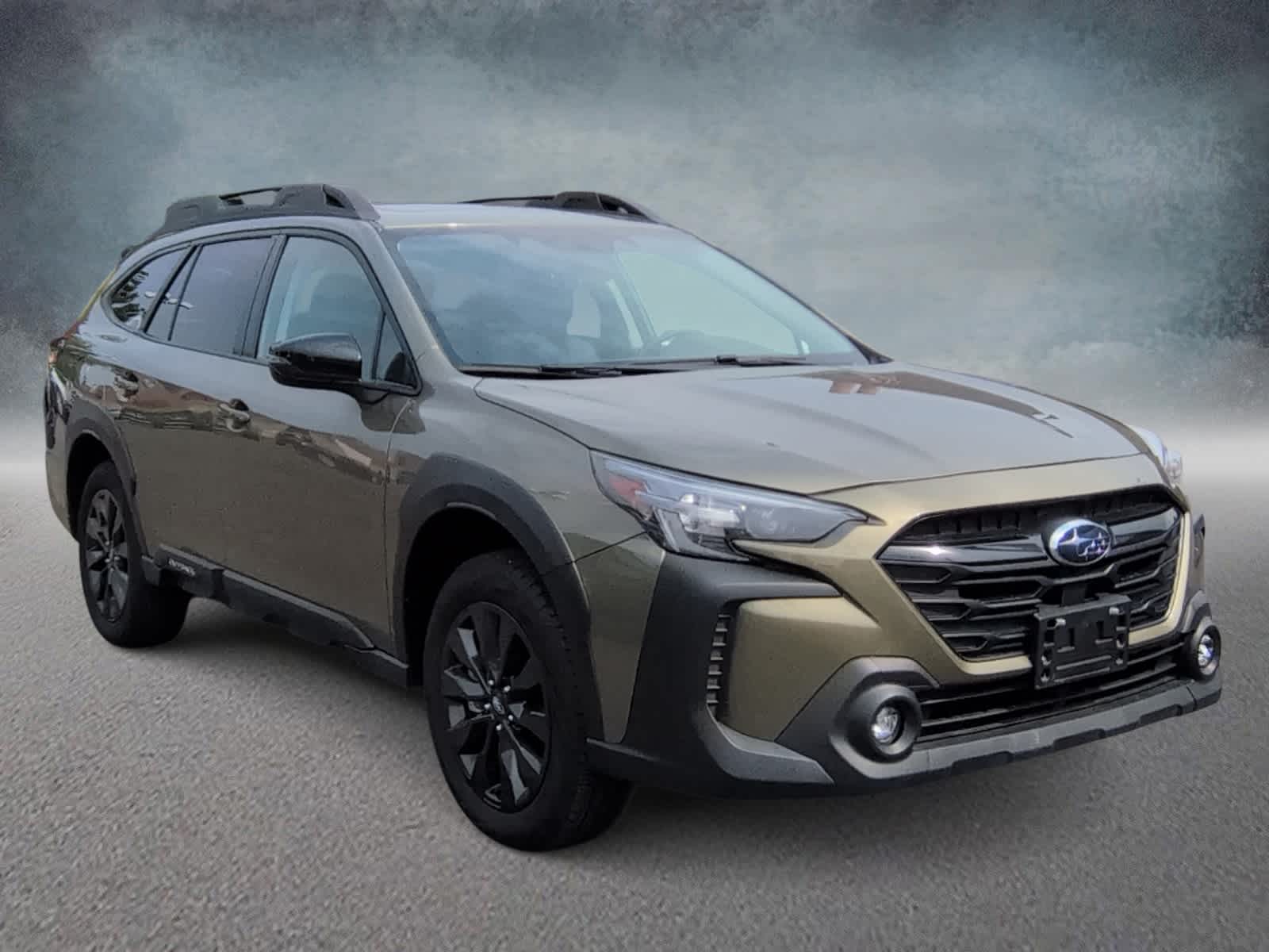 2024 Subaru Outback Onyx Edition photo 2