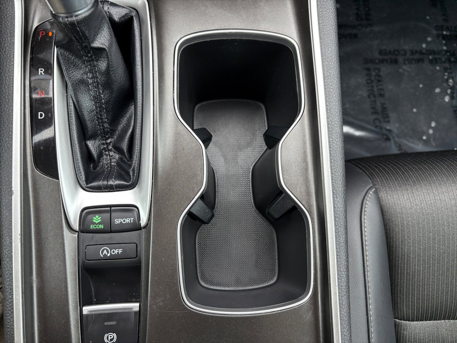 2022 Honda Accord Sport 1.5T photo 25