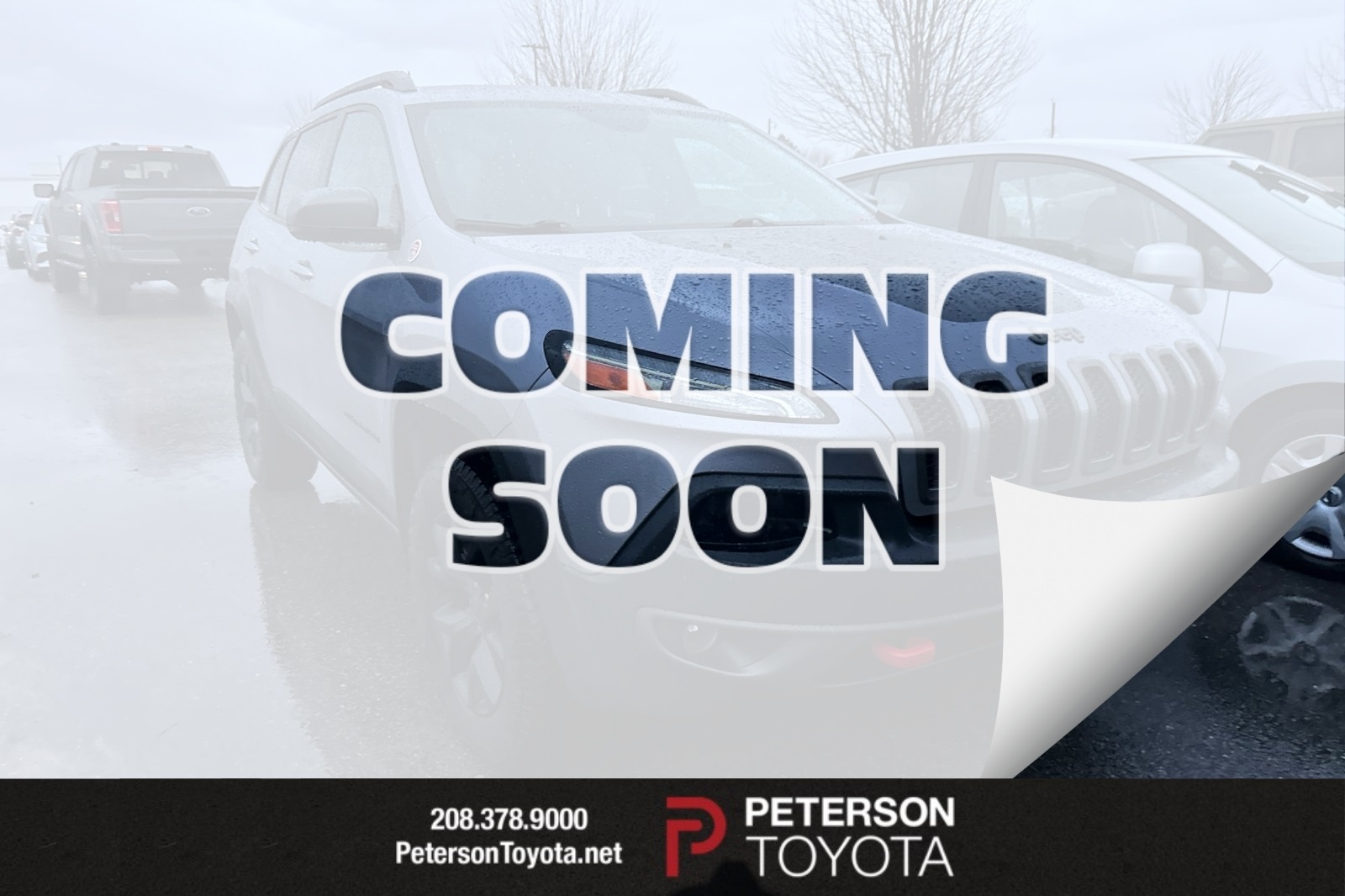 2018 Jeep Cherokee Trailhawk's photo