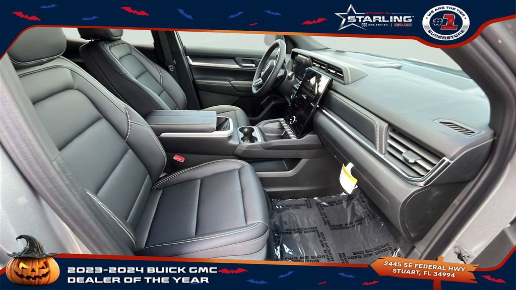 2026 Gmc Terrain Elevation photo 26