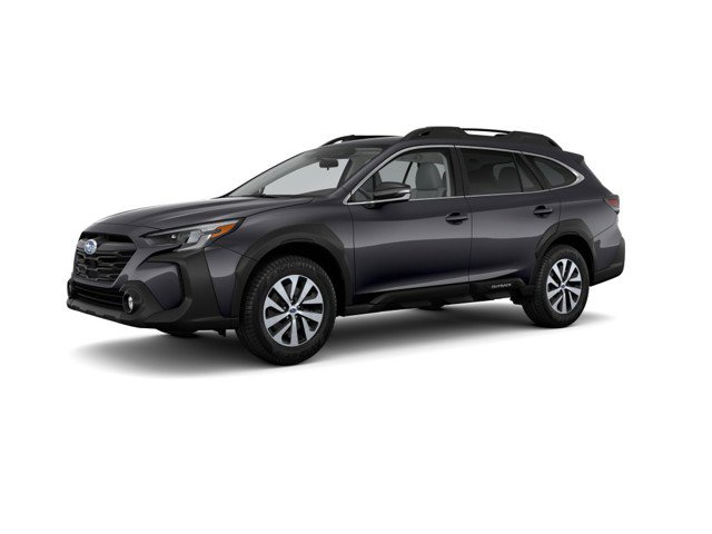 2025 Subaru Outback Premium photo 3