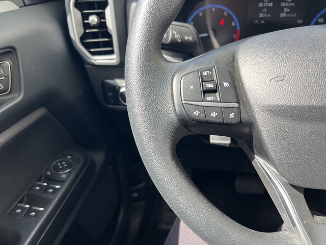 2024 Ford Bronco Sport Big Bend photo 11