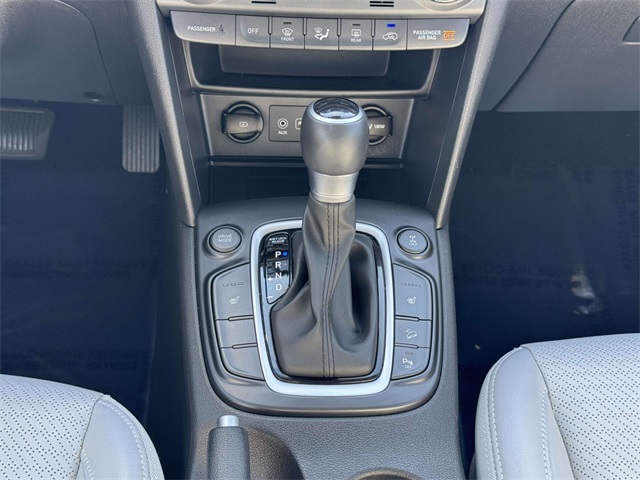 2020 Hyundai Kona Ultimate photo 21