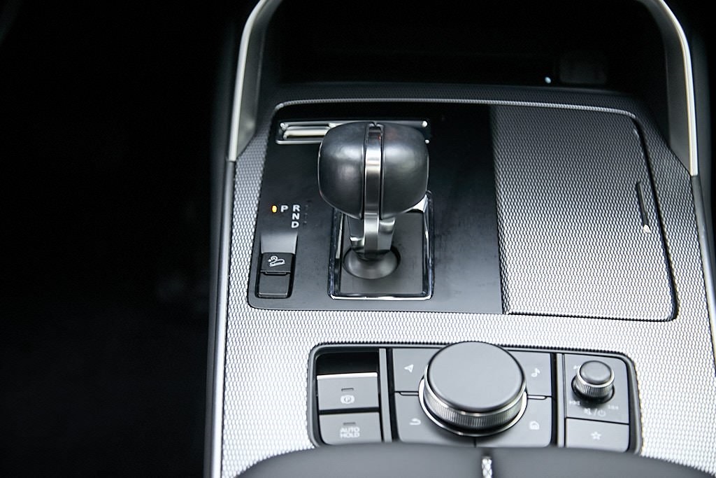 2025 MAZDA CX-90 - Image 30