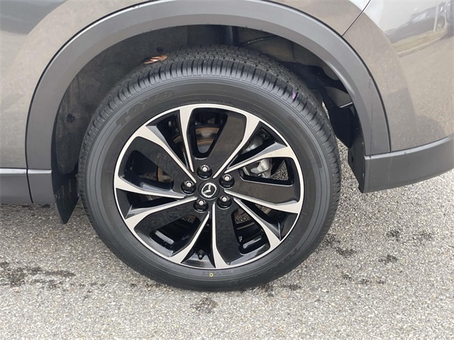 2022 Mazda CX-5 2.5 S Premium photo 10