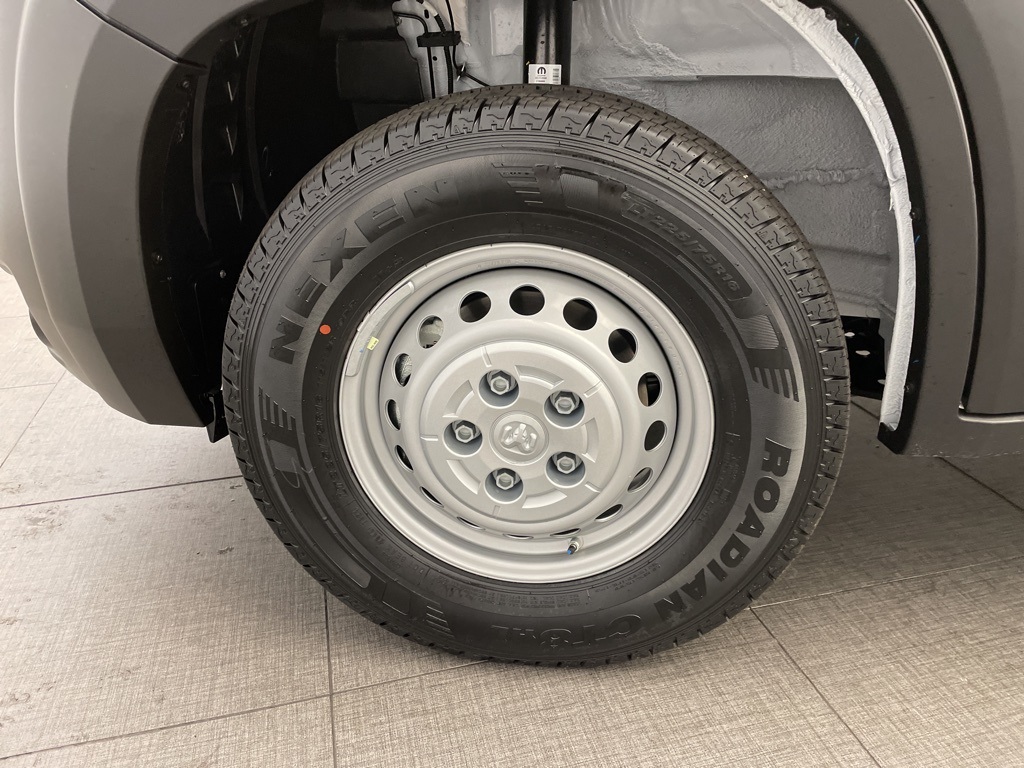 2025 Ram ProMaster 3500 photo 6