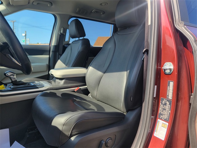2023 Kia Carnival LX photo 14
