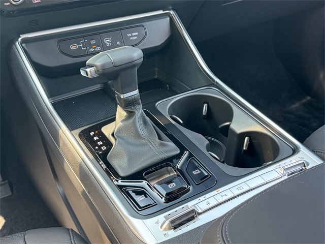 2026 Kia Carnival SX Prestige photo 26