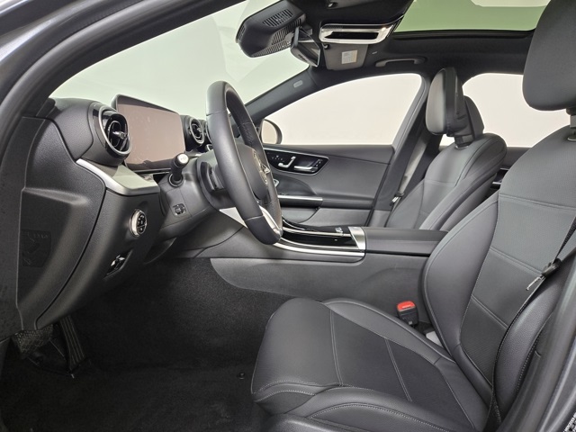 2024 Mercedes Benz C 300 4MATIC photo 15