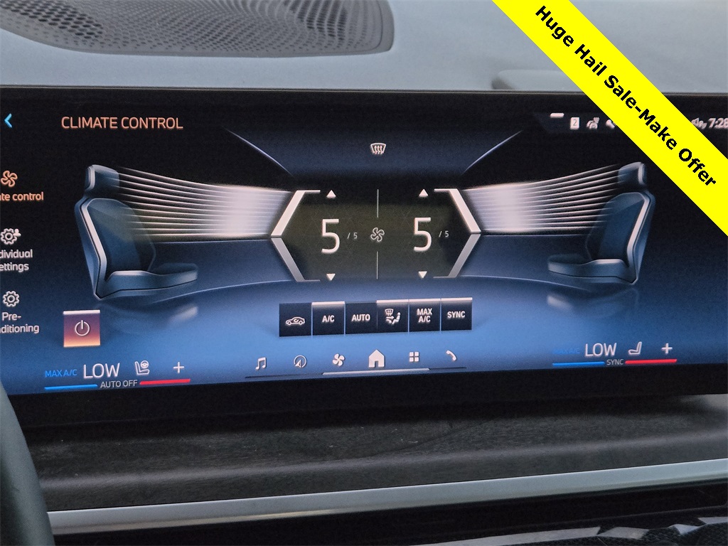 2024 Bmw X5 xDrive40i photo 15