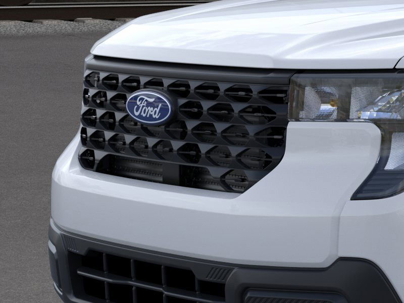 2025 Ford Maverick XL photo 12