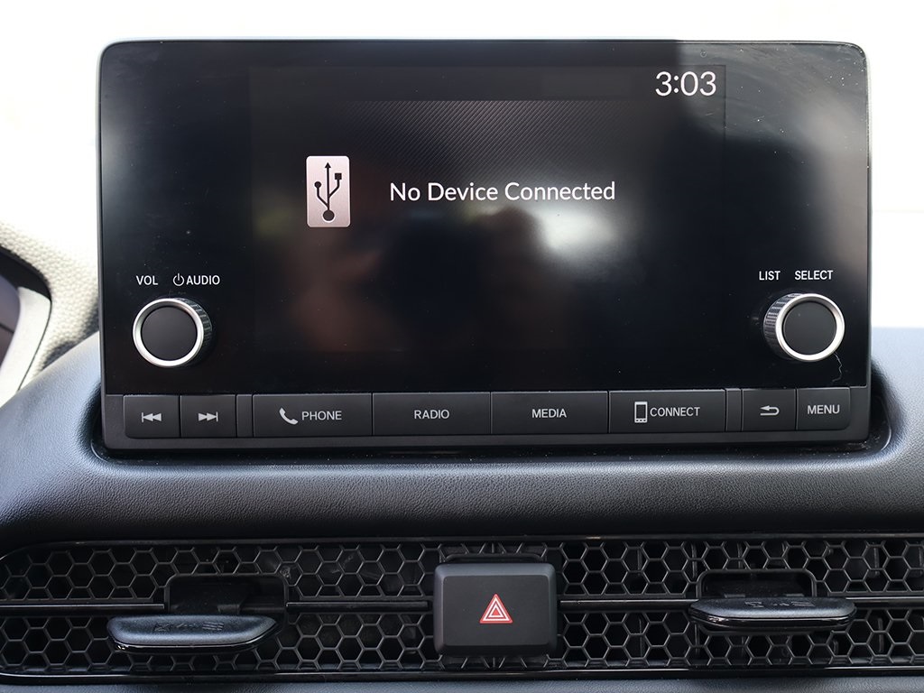 2023 Honda HR-V LX photo 42