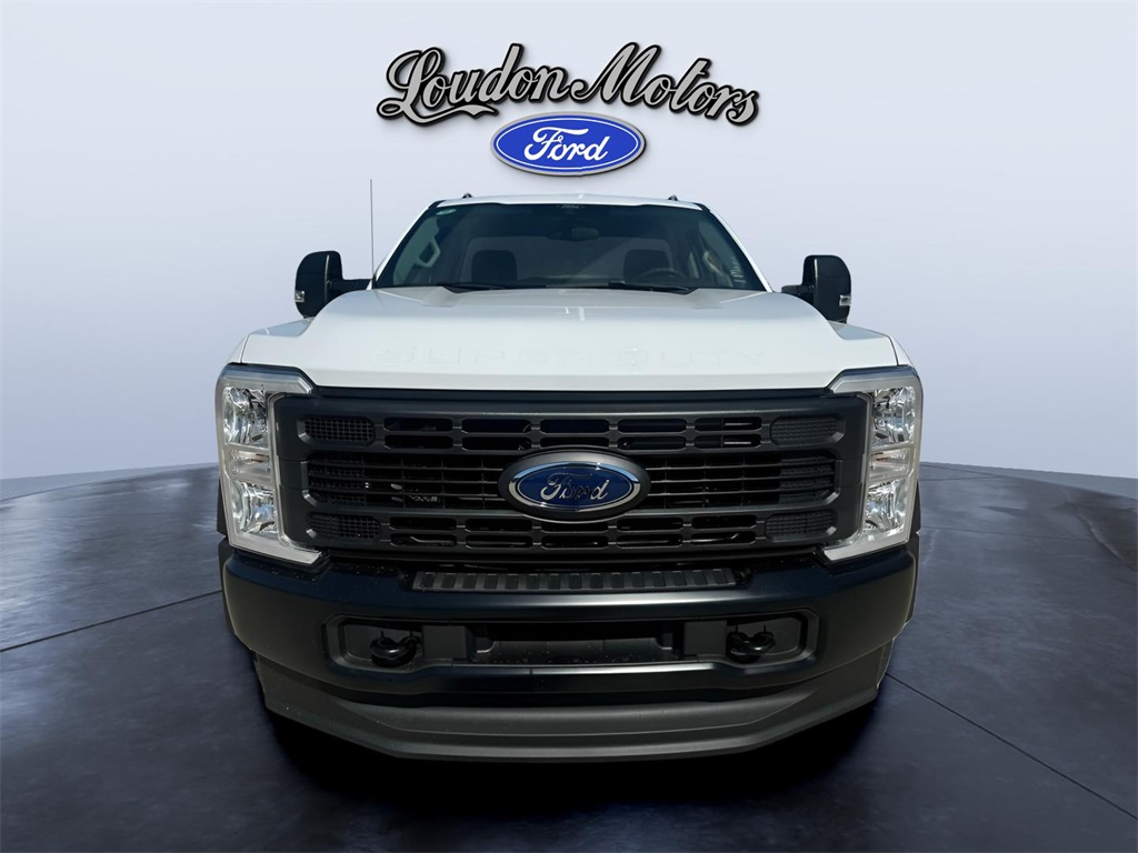 2024 Ford F-450 XL photo 7