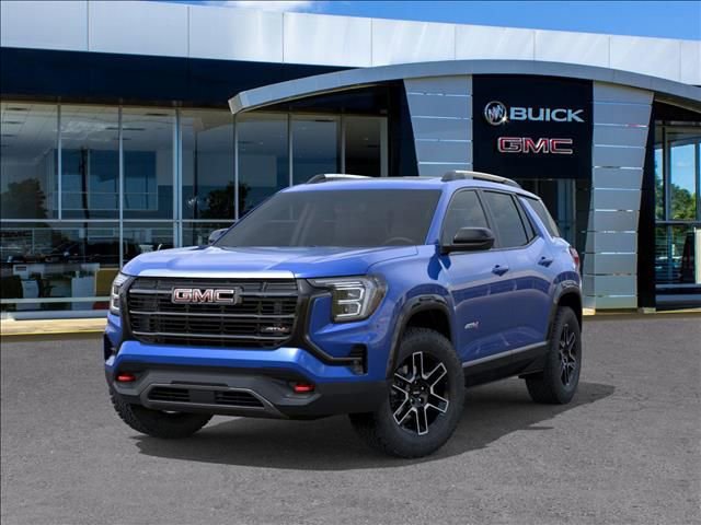 2026 Gmc Terrain AT4 photo 3