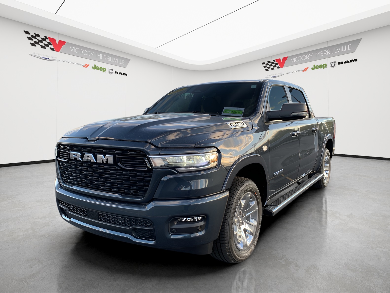 2026 RAM Ram 1500 Pickup Big Horn/Lone Star's photo