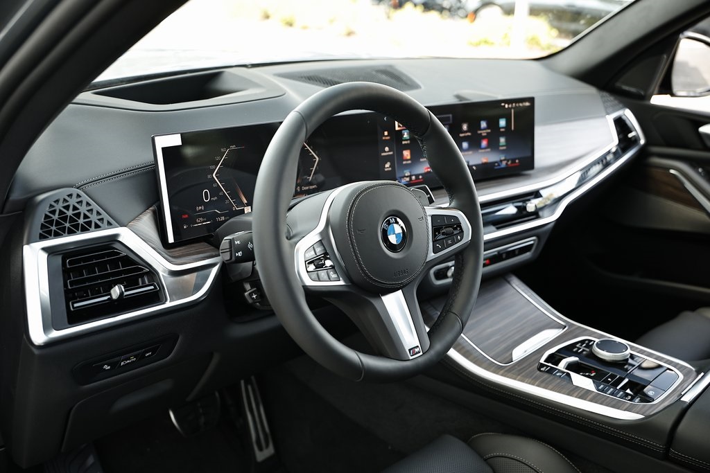 2026 Bmw X5 xDrive40i photo 18