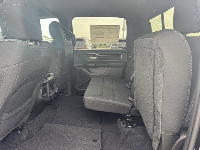 2026 Ram 1500 Big Horn photo 26